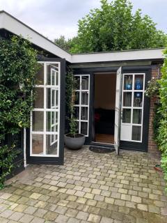 Place To Be - Naarden - 1