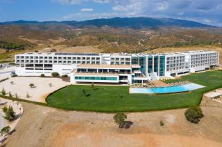 Algarve Race Resort - Hotel - Montes de Cima - 9