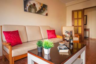 B45 - Main Avenue 2 Bed Apartment - Lagos - 8