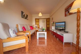 B45 - Main Avenue 2 Bed Apartment - Lagos - 4