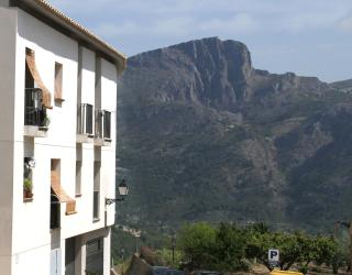 APARTAMENTOS SERRELLA - Rural Guadalest - 5