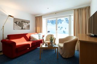 Chalet Schneekristall - 7