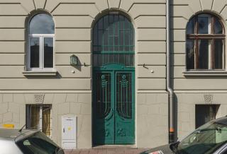 Barbakan Residence Old Town - 4