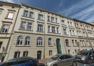 Barbakan Residence Old Town - Cracovia - 6
