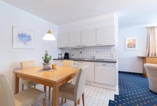 Chalet Schneekristall - 6