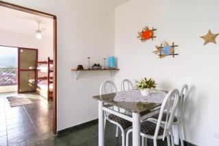 Apartamento em Caraguatatuba - 0