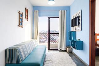Apartamento em Caraguatatuba - Caraguatatuba - 0