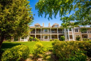 Newport Resort - 2