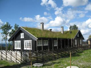 Luxembu - 4 bedroom cabin - Gol - 9