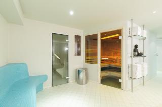 Chalet Schneekristall - 2