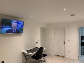 sark house Apartment Chorlton manchester - Manchester - 2