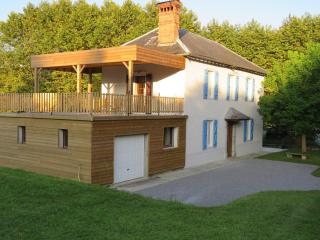 Gite du verger - Mifaget - 0