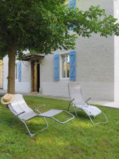 Gite du verger - Mifaget - 3