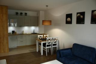 Apartament 4 osobowy w Bel Mare - Misdroy - 0