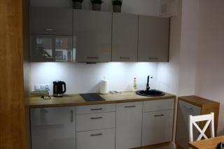 Apartament 4 osobowy w Bel Mare - Misdroy - 9