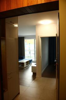 Apartament 4 osobowy w Bel Mare - Misdroy - 5