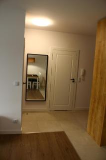 Apartament 4 osobowy w Bel Mare - Misdroy - 3