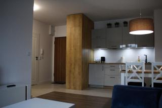 Apartament 4 osobowy w Bel Mare - Misdroy - 2