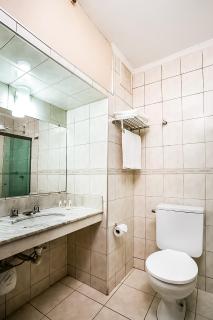 Hotel InterAmericana - 1