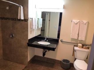 Trails Motel - Lone Pine - 8