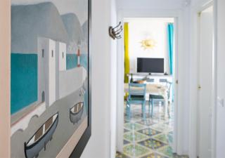 DOLF - Attico sul Mare - Porto Recanati - 1