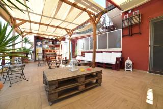 B&B Patty's House - Adrano - 8