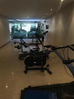 Confortable departamento. Excelente ubicación - Buenos Aires - 7