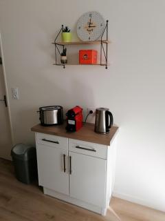 Studio Winston - Dinard - 5