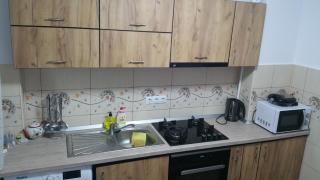 Apartament Lavinia - Călimăneşti - 3