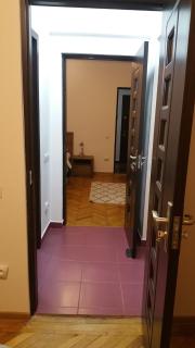 Apartament Lavinia - Călimăneşti - 5