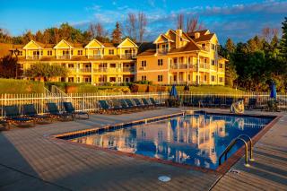 Westwood Shores Waterfront Resort - Sturgeon Bay - 7