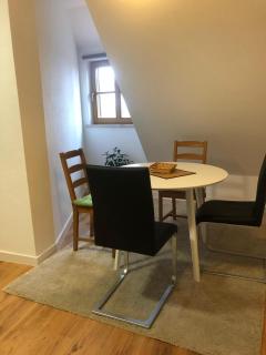 Apartment 3 Große Brüdergasse - Bautzen - 2