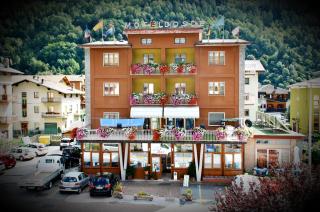 Albergo Motel Dosdè B&B - Grosio - 2