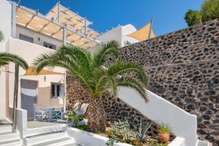 Akrotiri Hotel - Akrotiri - 1