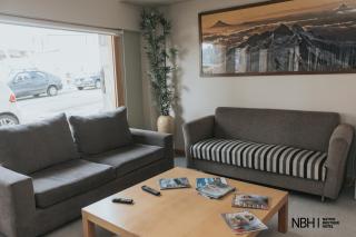 NBH Nativo Boutique Hotel - San Carlos de Bariloche - 6