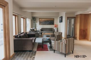 NBH Nativo Boutique Hotel - San Carlos de Bariloche - 8