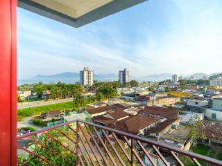Apartamento em Caraguatatuba - Caraguatatuba - 9