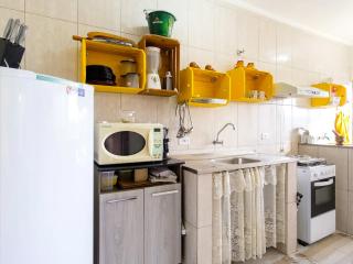 Apartamento em Caraguatatuba - Caraguatatuba - 2