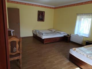 Zamek Ostrowski - Chojnik - 5