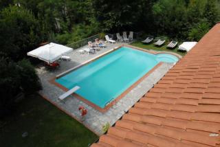 Maison Brinati Bed and Breakfast - Monsummano Terme - 9