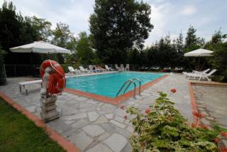 Maison Brinati Bed and Breakfast - Monsummano Terme - 4