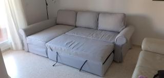 Apartamento acogedor en lugar inmejorable - 2