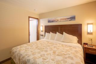 Parkwood Lodge - 1