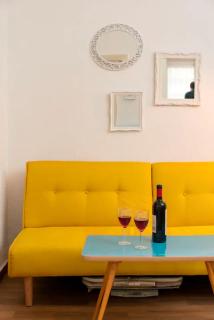 Saint Dimitrios Central Apartment 100sqm. - Thessaloniki - 6