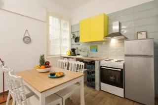 Saint Dimitrios Central Apartment 100sqm. - Tessalónica - 5