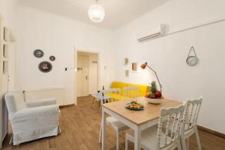 Saint Dimitrios Central Apartment 100sqm. - Tessalónica - 8