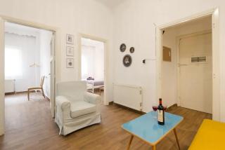 Saint Dimitrios Central Apartment 100sqm. - Tessalónica - 7