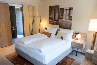 hôtel villa raab - Alsfeld - 7