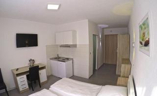 Pension Kochertal - Aalen - 5
