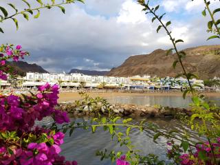 Teresita Mogamar Beachfront - Puerto de Mogán - 1